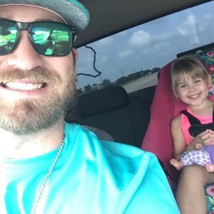 Meet your Posher, Cameron